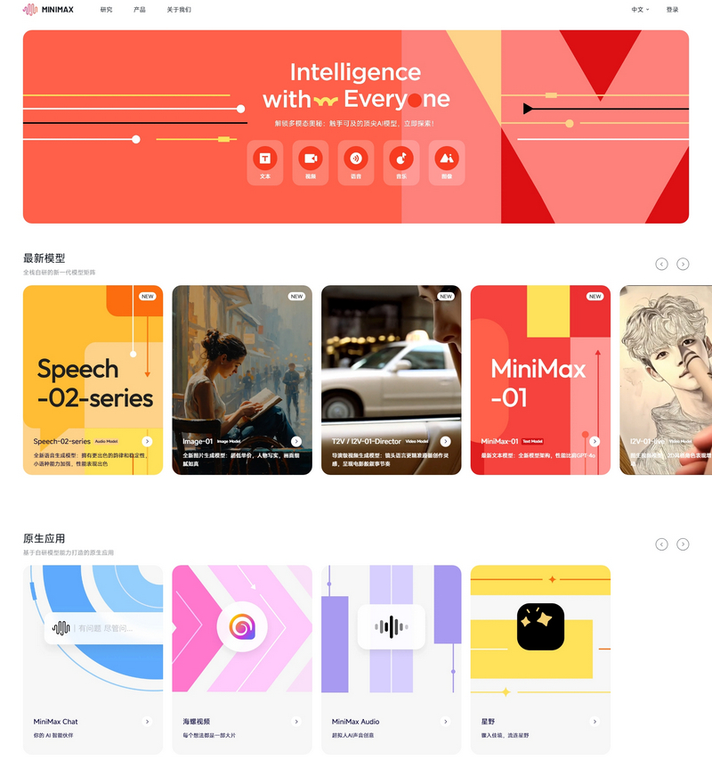 minimax简介