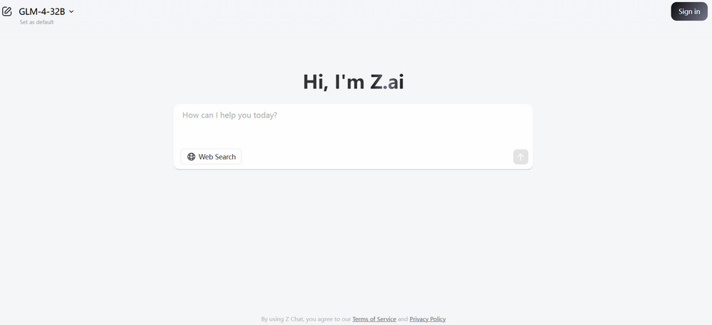 Z.ai简介