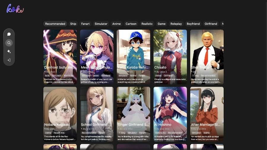koko ai