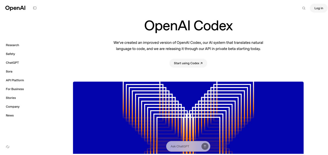 Codex简介